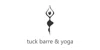 Tuck Barre & Yoga
