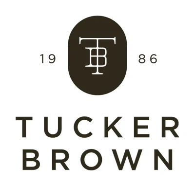 Tucker Brown