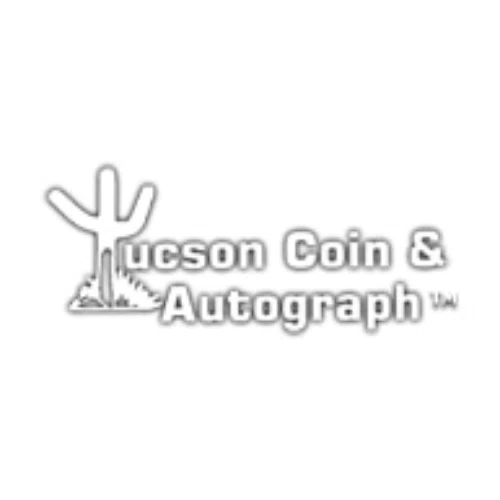 Tucson Coin & Autograph