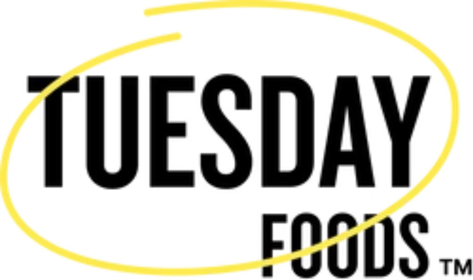 Tuesday Foods Logo for Exclusive Deals