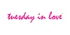 Tuesday in Love Coupons Tuesday in Love Coupons and Promo Code