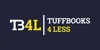 Tuffbooks4Less