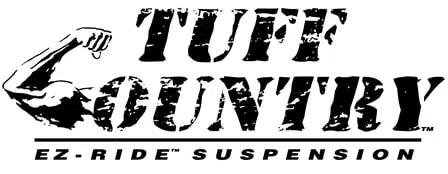 Tuff Country EZ-Ride Suspension