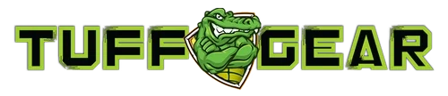 Tuff Gear