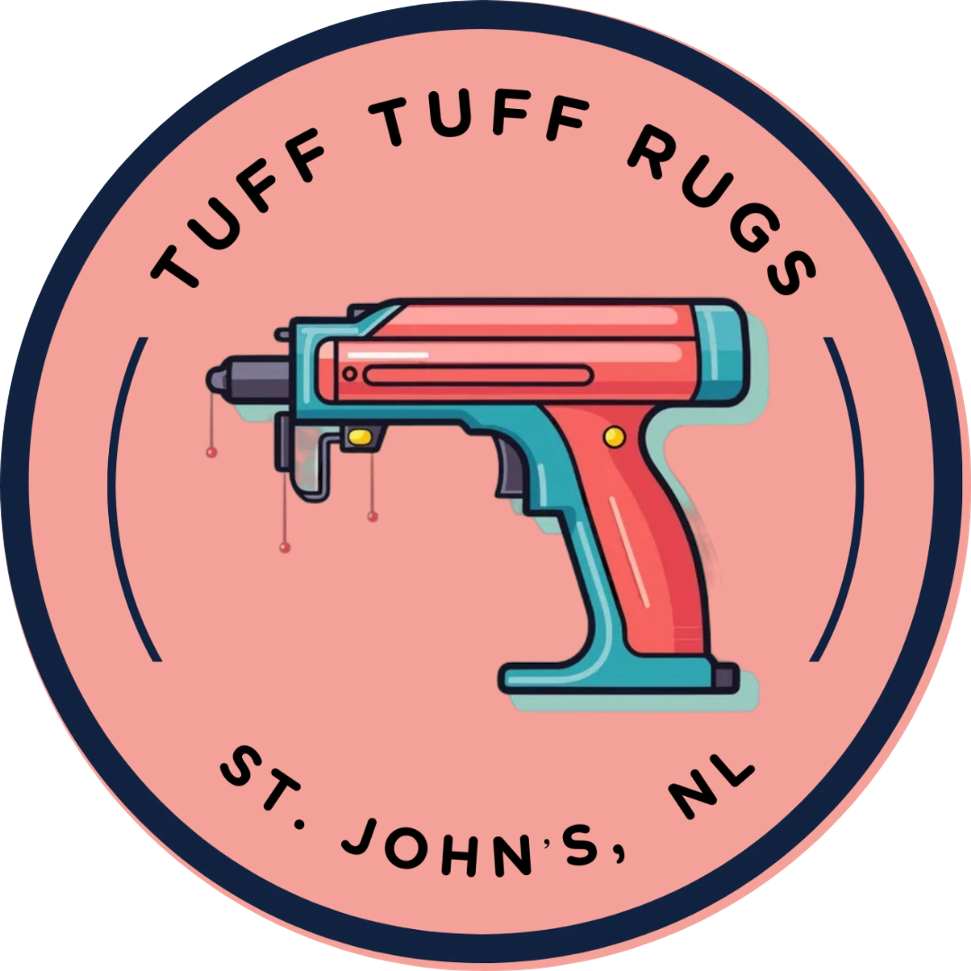 Tuff Tuff Rugs