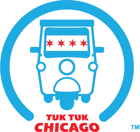 Tuk Tuk Chicago
