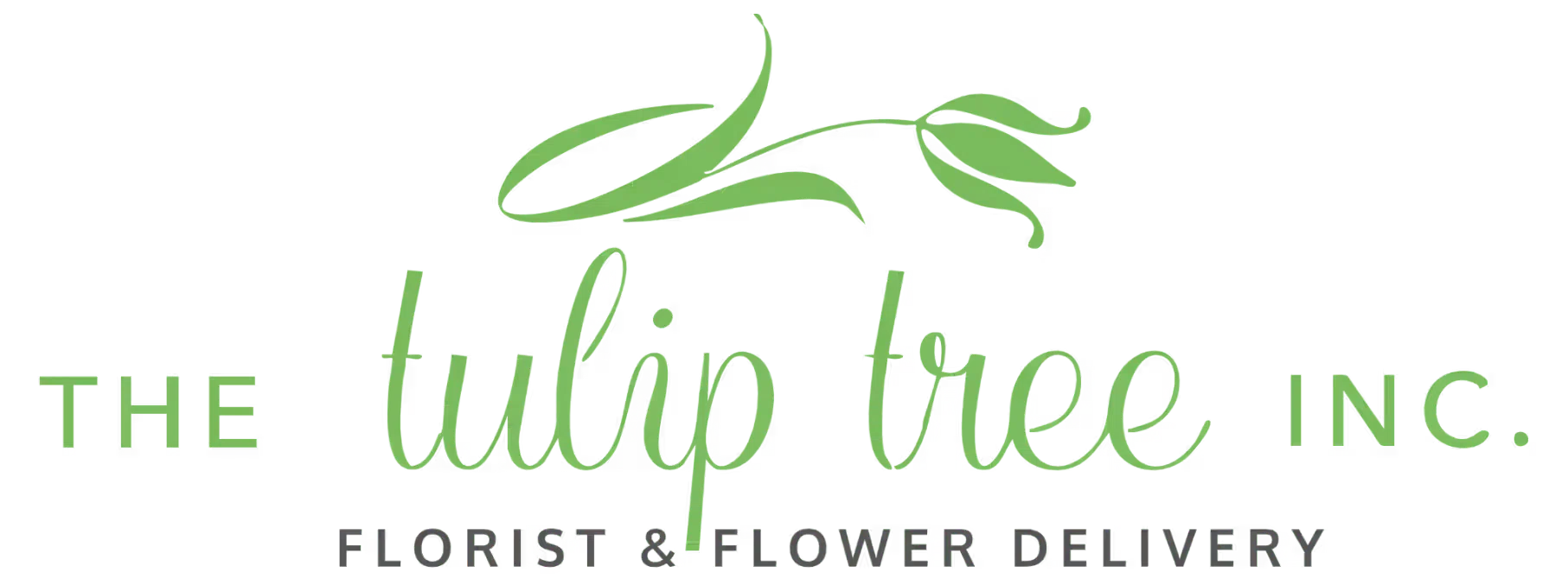 The Tulip Tree Florist & Flower Delivery