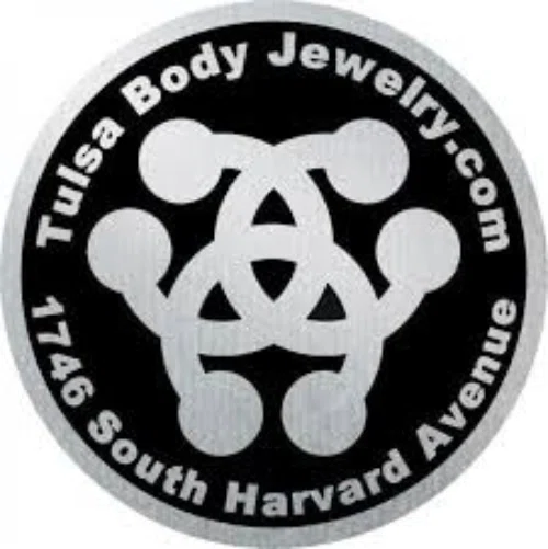 Tulsa Body Jewelry