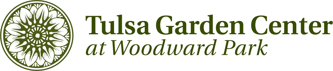 Tulsa Garden Center