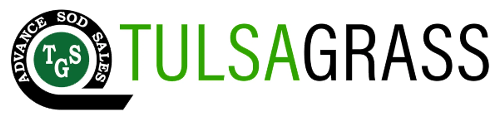 Tulsa Grass and Sod Farms
