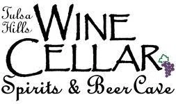 Tulsa Hills Wine Cellar