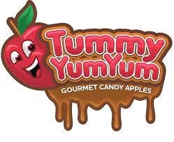 Tummy-Yum Yum Gourmet Candy Apples