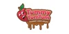 Tummy-Yum Yum Gourmet Candy Apples