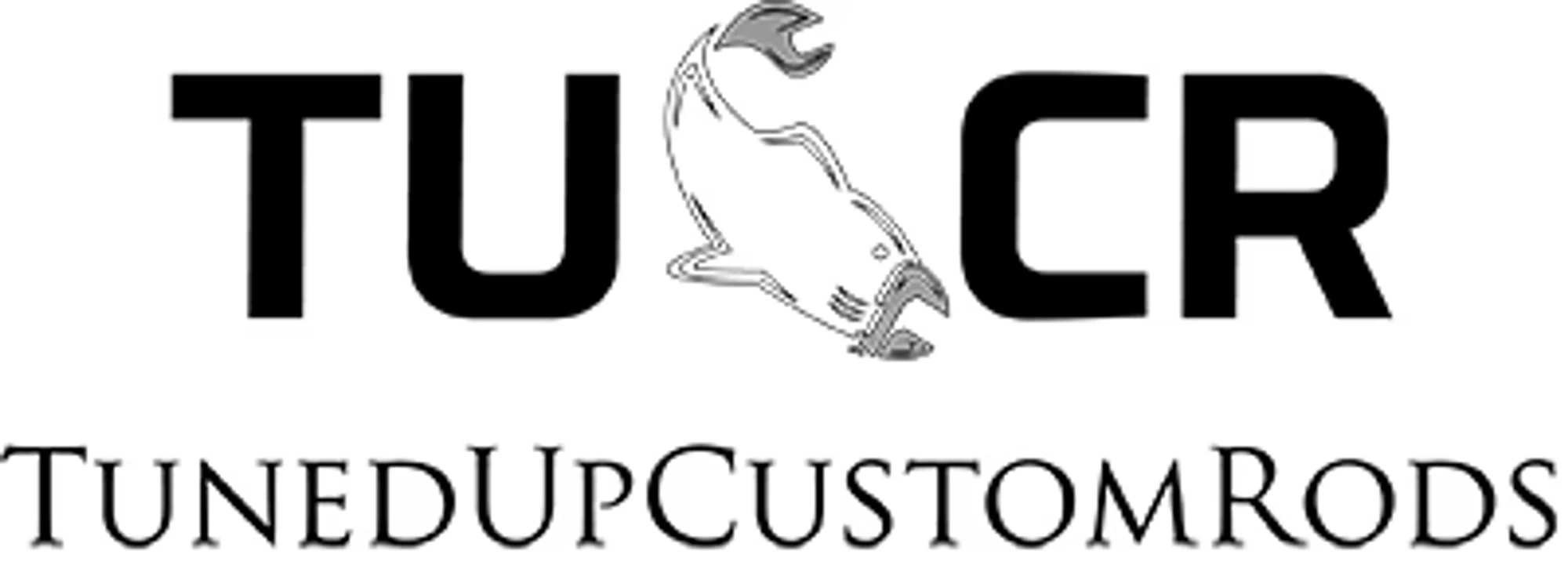 Tuned Up Custom Rods