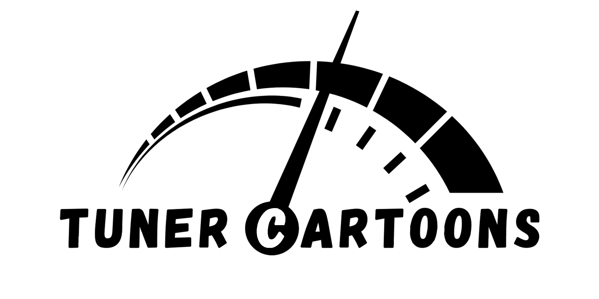 Tuner Cartoons