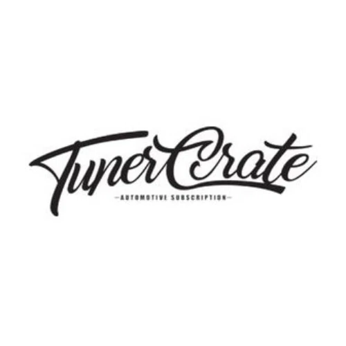 Tuner Crate