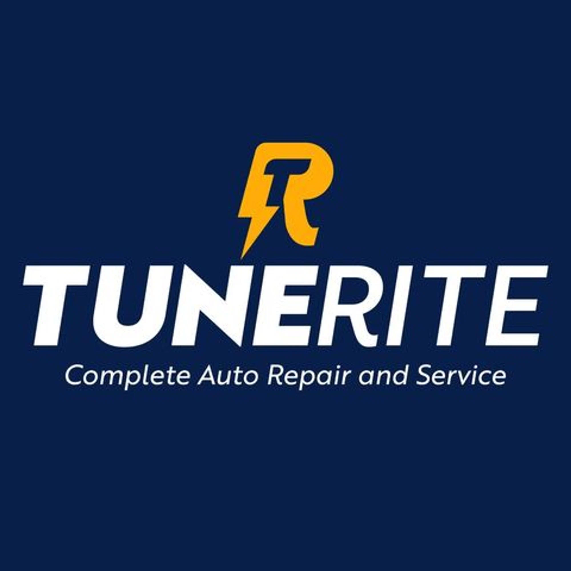 Tune Rite Auto