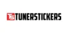 Tuner Stickers