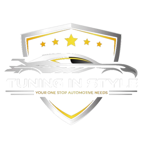 Tuning In Style