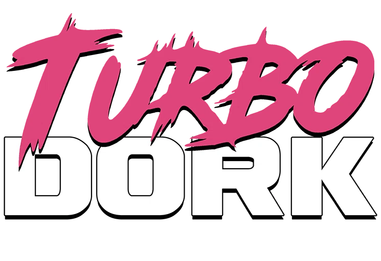 Turbo Dork