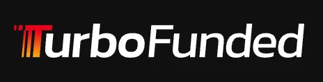 Turbo Funded Logo for Discount Codes
