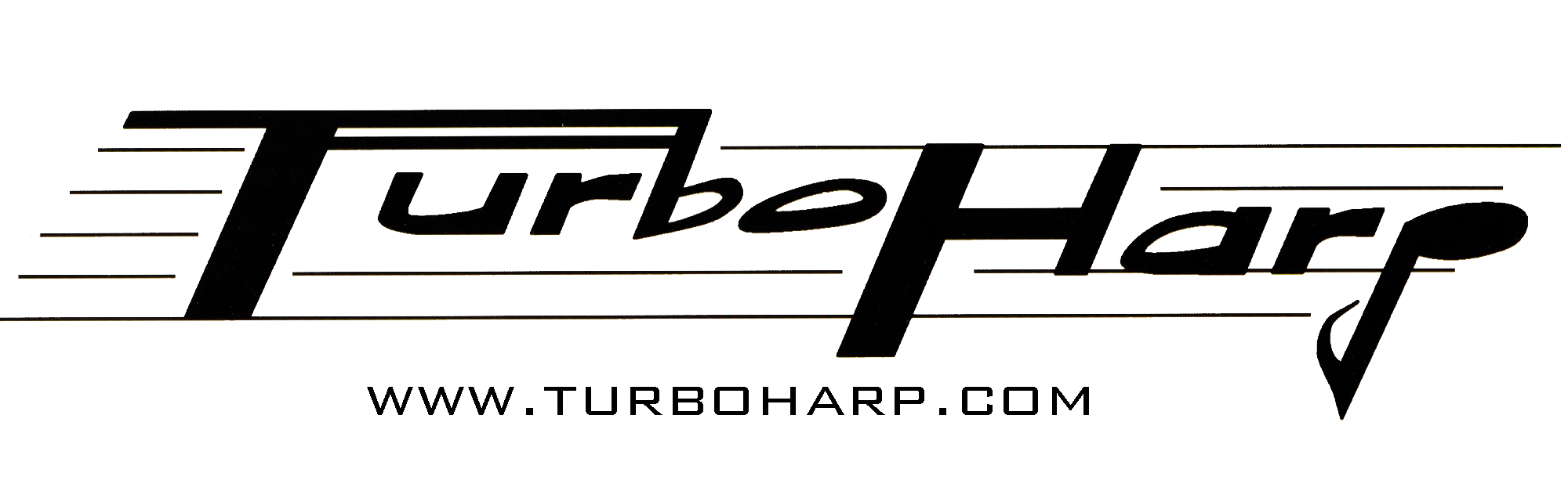 TurboHarp