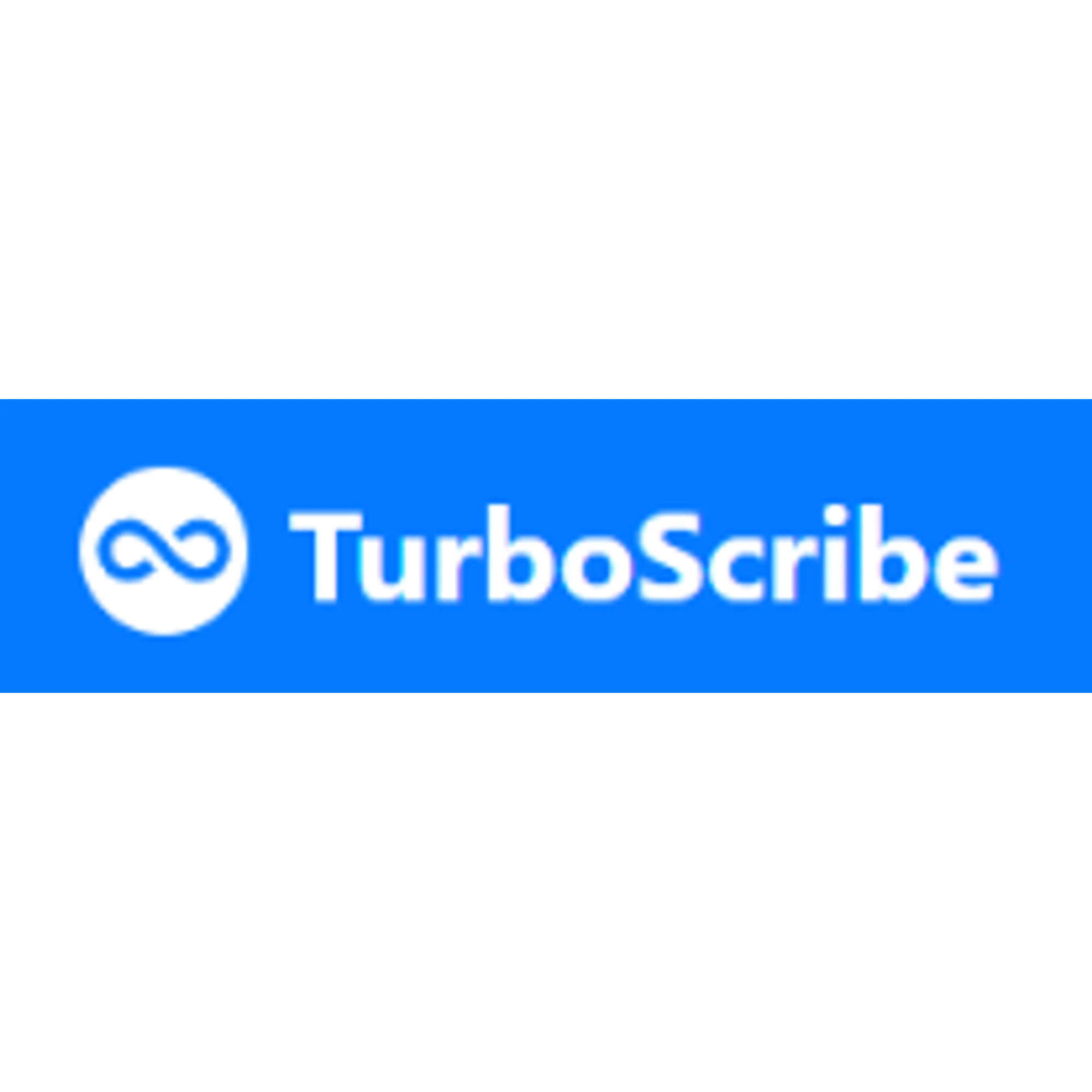 TurboScribe