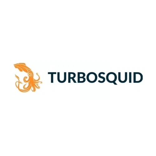 Turbo Squid