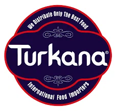 Turkana Food