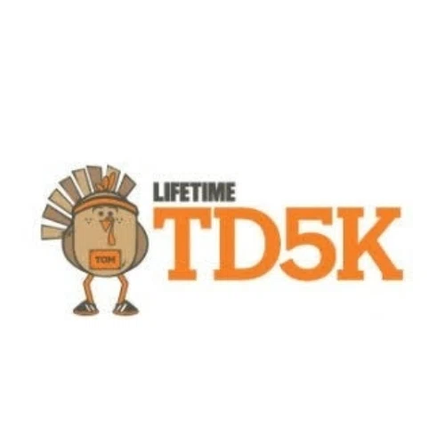 40% Off Turkey Day Run Coupons & Black Friday Deals 2022
