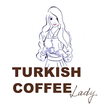 Turkish Coffee Lady