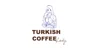 Turkish Coffee Lady