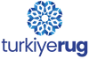 Turkiye Rug Logo for Exclusive Deals