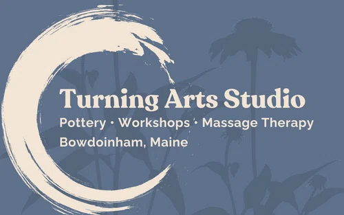 Turning Arts Studio