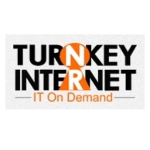 Turnkey Internet