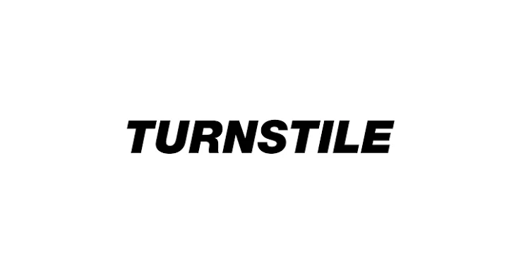 Turnstile