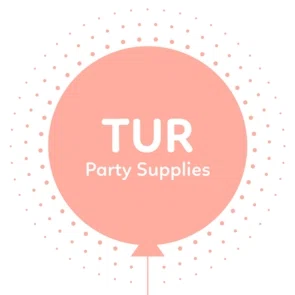TUR Party Supplies