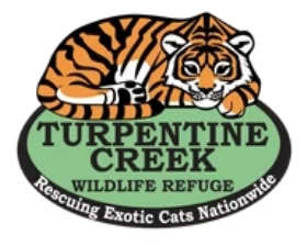 Turpentine Creek Wildlife Refuge