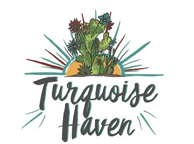 Turquoise Haven