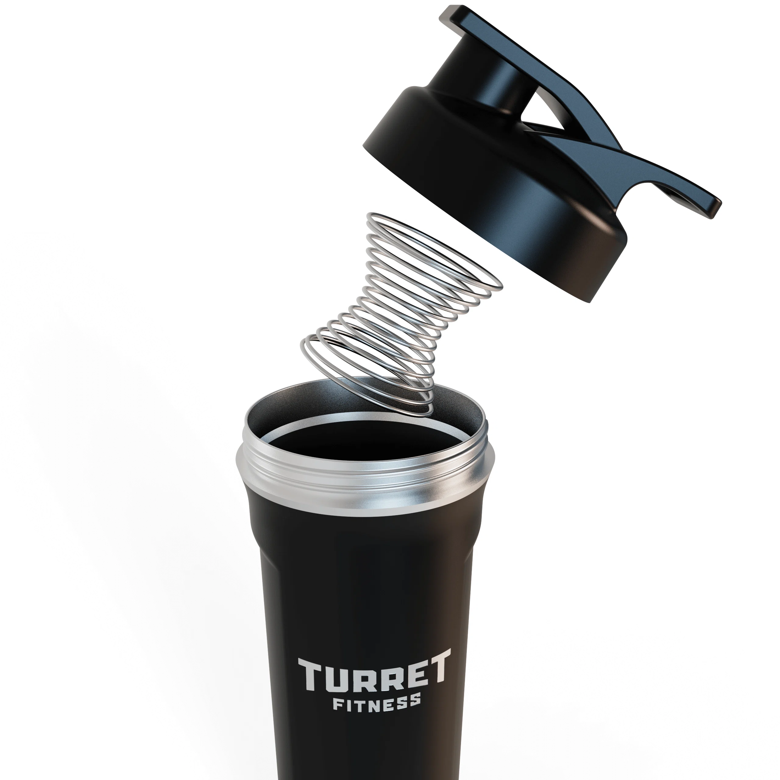 Turret Fitness