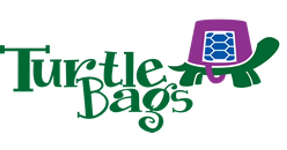Turtle Bags