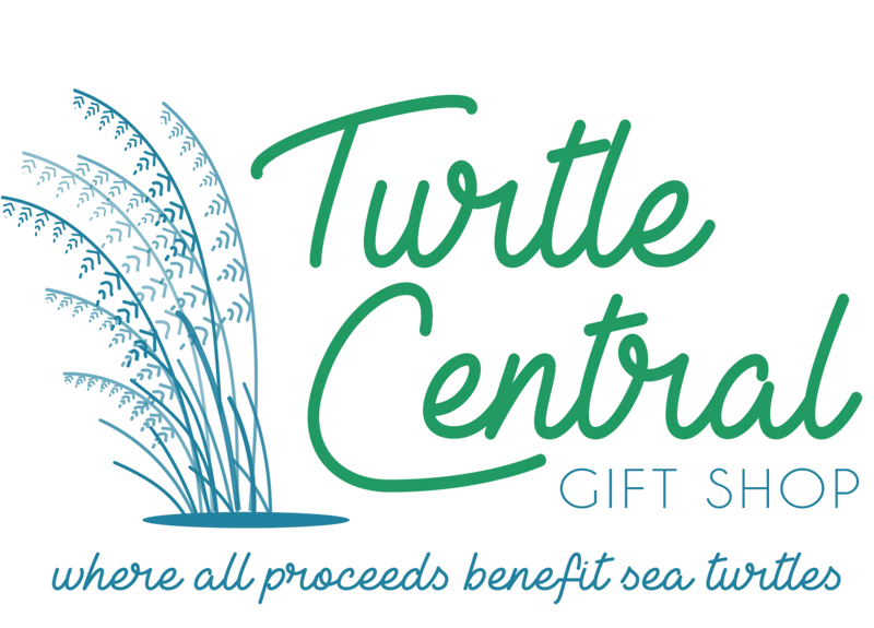 Turtle Central Gift Shop