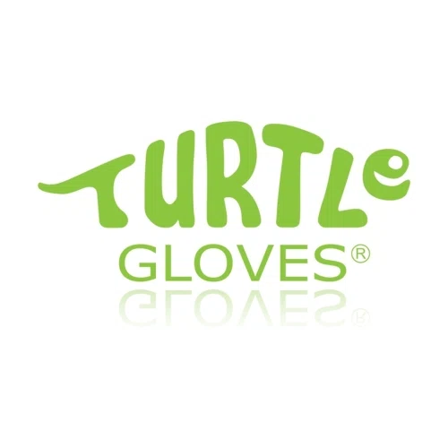 Turtle Gloves