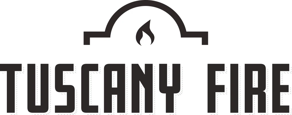 Tuscany Fire