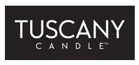 Tuscany Candle