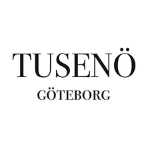 Tusenö Watches