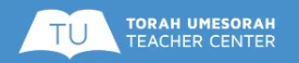Torah Umesorah Teacher Center