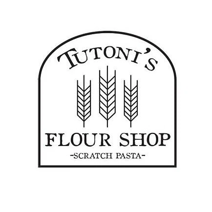 Tutoni's Flour Shop