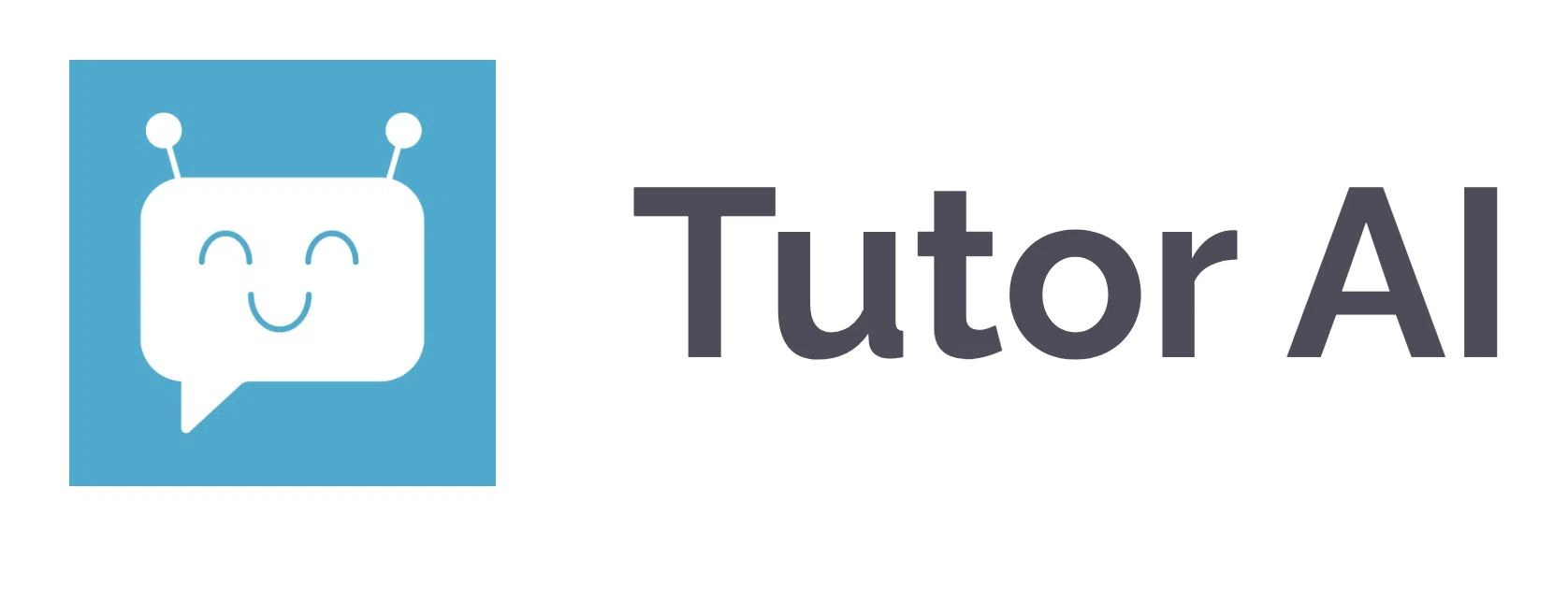 Tutor AI