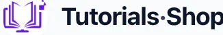Tutorials Shop